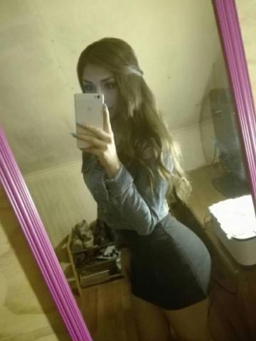 Индивидуалка Юхима Фотография 5